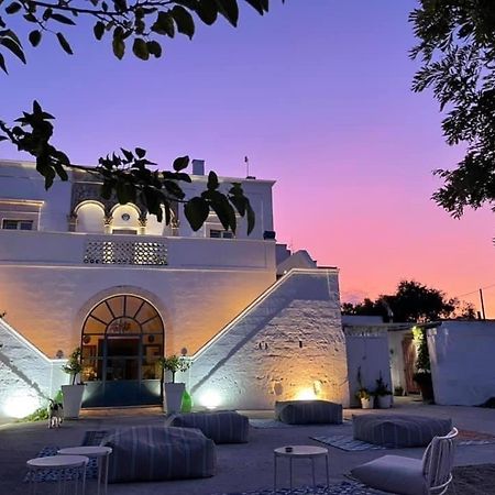 Tenuta Miro Guest House Ostuni Exterior photo