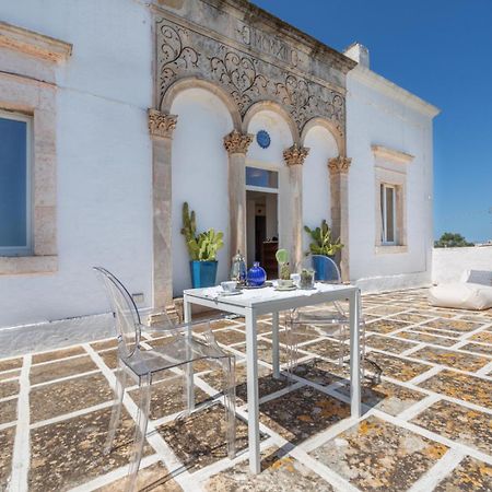 Tenuta Miro Guest House Ostuni Exterior photo