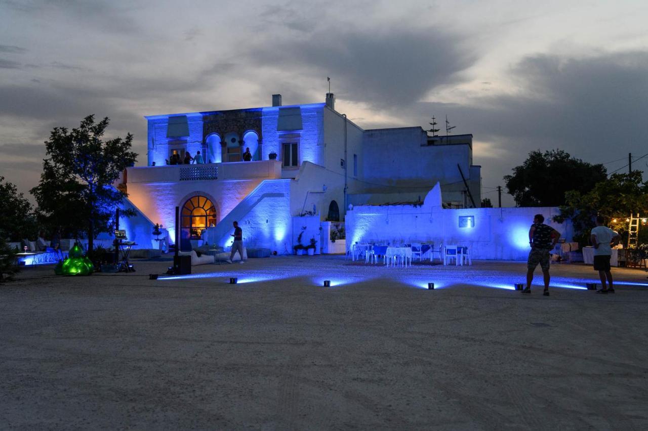 Tenuta Miro Guest House Ostuni Exterior photo