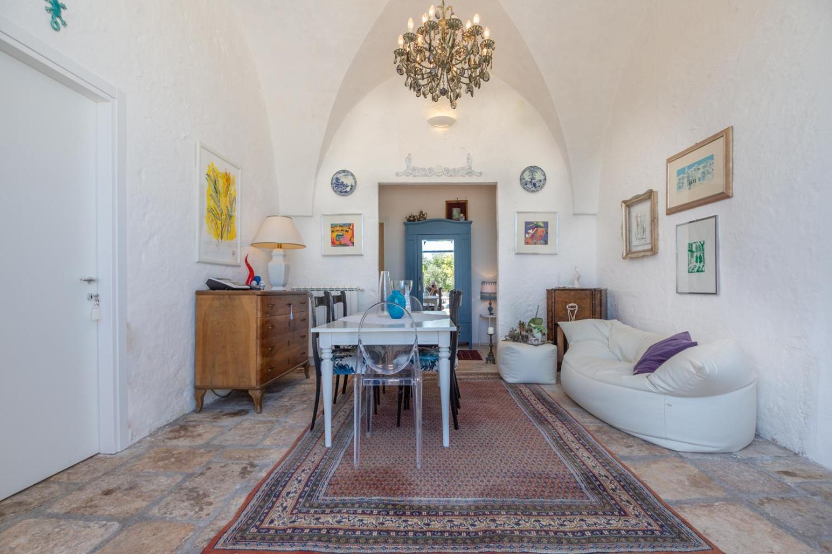 Tenuta Miro Guest House Ostuni Exterior photo