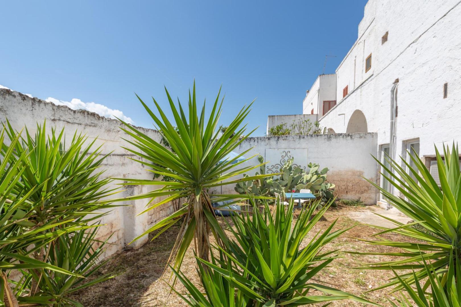 Tenuta Miro Guest House Ostuni Exterior photo