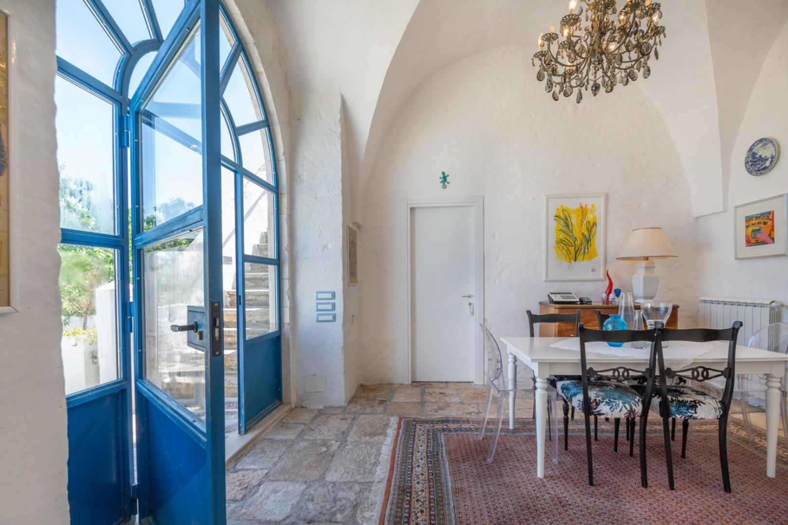 Tenuta Miro Guest House Ostuni Exterior photo