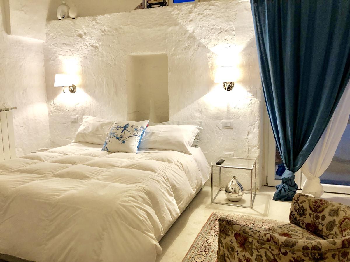 Tenuta Miro Ostuni Exterior photo
