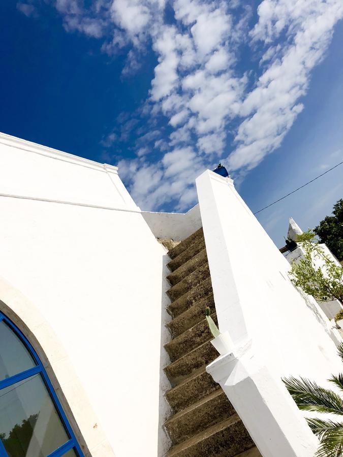 Tenuta Miro Guest House Ostuni Exterior photo